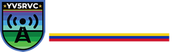 YV5RVC Logo