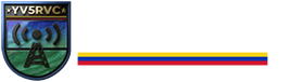 YV5RVC Logo